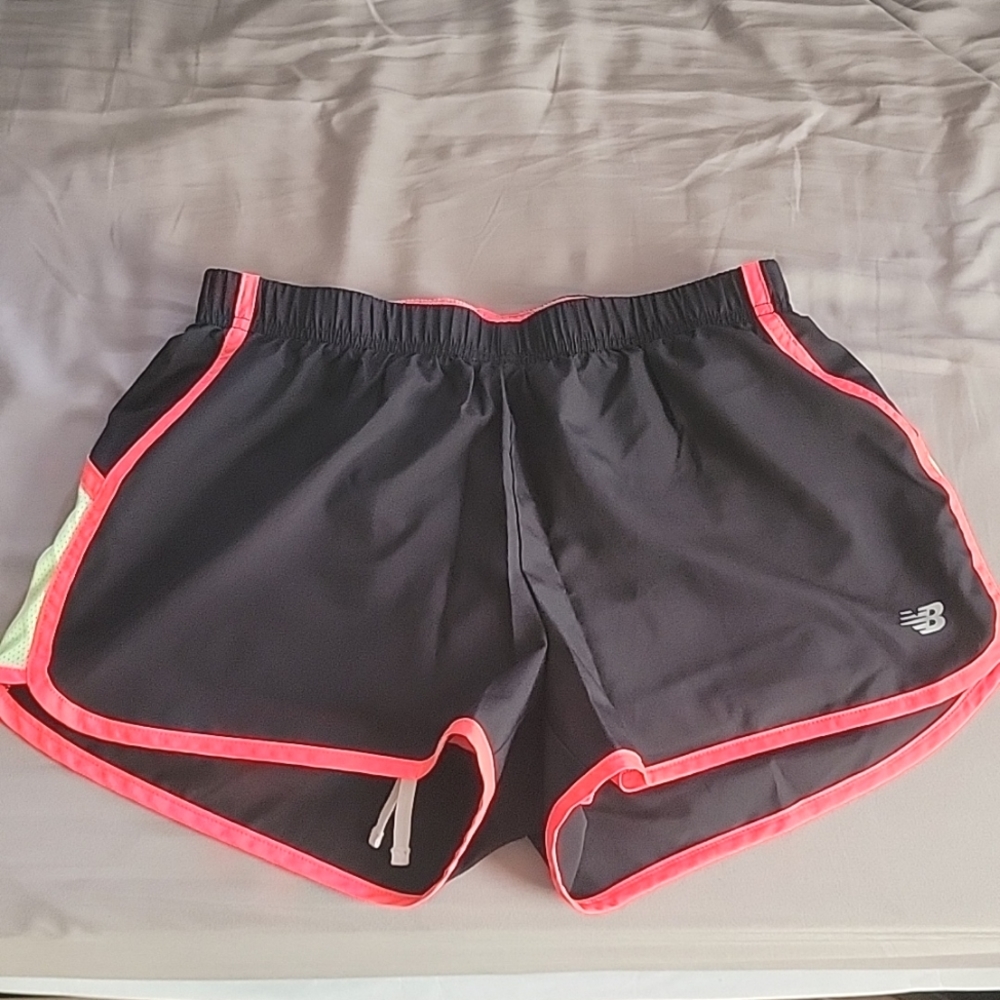 New Balance Running Short
